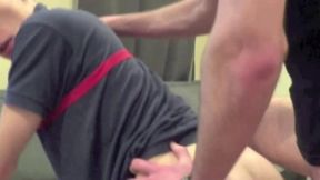 jordan sneker botto mpfucked by top fetish xxl