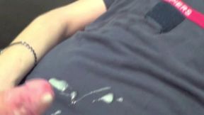 jordan sneker botto mpfucked by top fetish xxl
