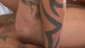 Breeding Bareback with a Big Cock