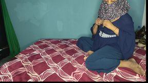 Bhabhi ko Dudhiya se Hua Pyar