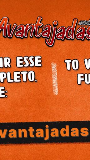 Memorable moment from "Chupei o pau da linda travesti no carro da minha esposa"