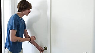 Stepmom Really Wants A Baby So I Cum Right In Her Pussy - Lauren Phillips