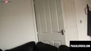 Anal Exploration - Blondie's First Anal Experience with Intense Pleasure