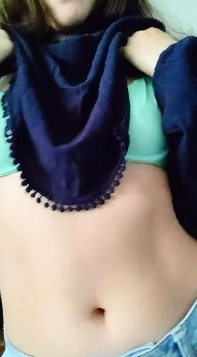 What if... I Dance You All Night Long? I Was Alone.. Well Horny Lol and You Know What I Can Do!