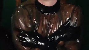 Worship Me in Latex