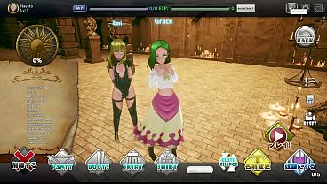 OH yes there are going to be a lot of women (Rookie Demon Lord) Part 1