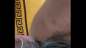 Hot cum