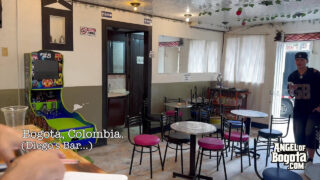 Jovem espanhol amador recebe um pau enorme bem fundo em uma cena anal crua em POV