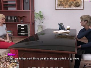 Her Desire by Wack Stepdaddy - Asking the Sexy Teacher to Reconsider a Grade, Stepmommy Knows Best 16