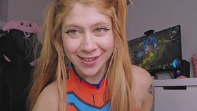 My girlfrien wont let me play videogames in peace help please