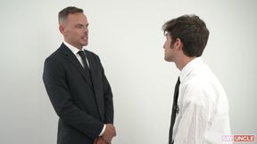 Elder Masters: Close Physical Examination
