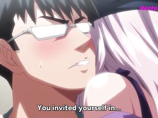 Teacher Get Fucked With Student And Cum Inside * After School * [ ANIME ]