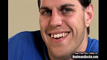 Bishop is a Body Builder thats Straight