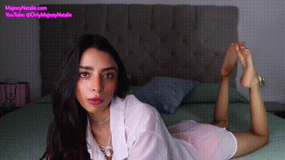 Loser Love Spell Turns You Into Foot Paypig