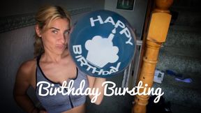RJ66: Birthday Bursting