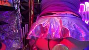 Submissive Toys Beg Hard Anal Play