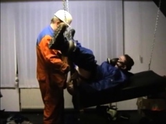 Worker Fuck