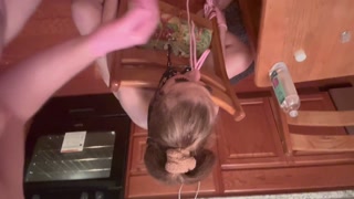 🦌🎄Santa stuffed me with toys!🎄🦌