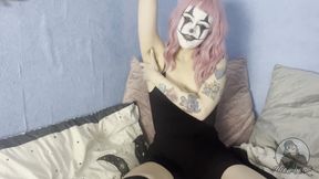 Cuckles Armpit CEI