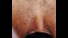 Te gustaria que me sentara con mi conchita en tu cara?