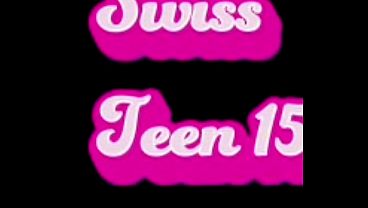 Swiss Miss 15 &ndash_ Oben ohne am Stadtstrand von Barcelona &ndash_ xxx-Podcast (auf Deutsch)