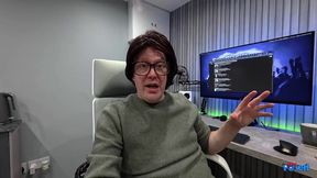 Kitty Macleod - Gets a Fucking Load