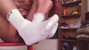 malesmell - update #fart #smoking - smoking, farting, burping - oct 22, 2025