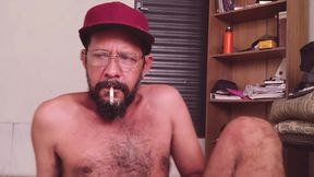 malesmell - update #fart #smoking - smoking, farting, burping - oct 22, 2025