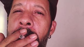 malesmell - update #fart #smoking - smoking, farting, burping - oct 22, 2025