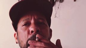 malesmell - update #fart #smoking - smoking, farting, burping - oct 22, 2025