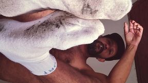 malesmell - update #fart #smoking - smoking, farting, burping - oct 22, 2025