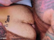 Blew Velvet, Feeling the Rapture Grow