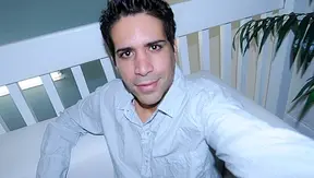 Ex-Boyfriend Cums Furious in Solo Jerk Off Video