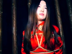 Chinese bondage