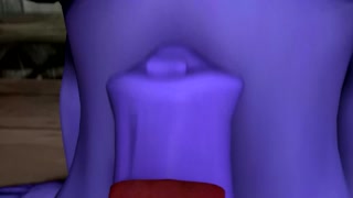 World of Warcraft Taker POV Futa Compilation - itsmorti futa