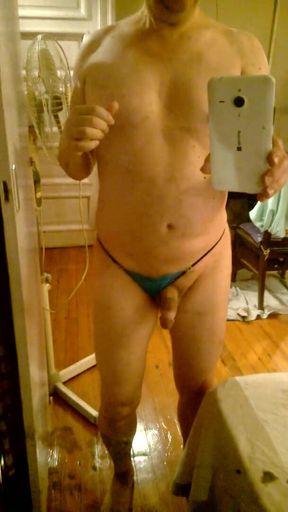 Video selfie