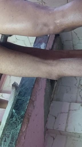 Twink Ass Destroy by His Step Brother