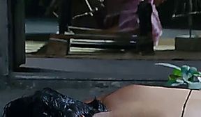 Cosmic Sex  Bengali Movie Full with Nudity