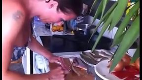 Pr&eacute_paration des filets perches