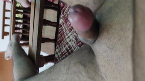 Solo Masturbation - 1