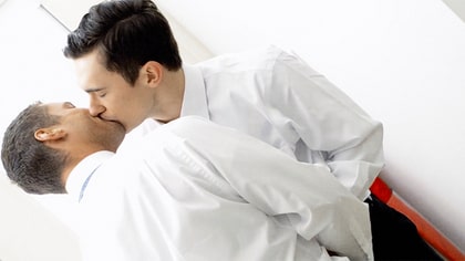 Elder Hardt: The Inititation