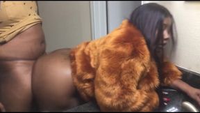 Its Her Birthday and This Was Her Gift