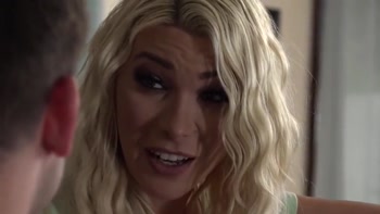 When Size Matters: Stepsister Steals the Show