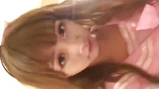 She Is A Teen Slutty TS