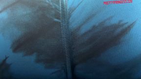 farts on the phone, to feel all my farts