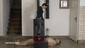 Sydney happy finish crush! mp4