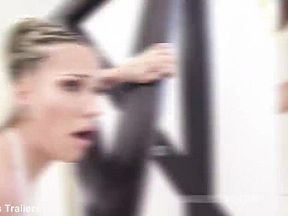 Cuckold Dream, Jolee Love gets a surprise from her man, 4 BBC for Balls Deep Anal, DAP, Gapes and Sw