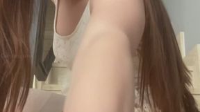 CAROLINA IENA - CUM WITH ME wmv