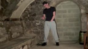 Straight Arab Fuck A Gay