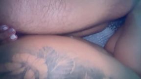 Mi Vecino Quiere Follarme El Culo Y Me Mete El Dildo Por La Vagina